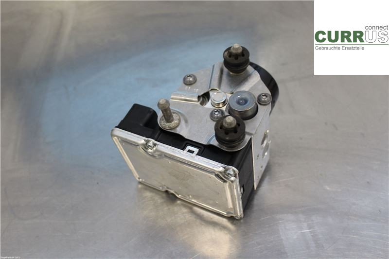 PORSCHE MACAN 14- ABS Hydraulic unit 95B614511K 3,0 TDI