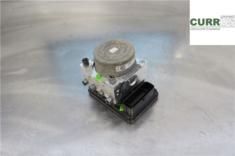 CITROEN C4 CACTUS 14- ABS Hydraulic unit 1614253980 1,2