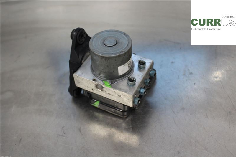 AUDI A4/S4  B9 16-19 ABS-Hydraulikeinheit 8W0614517H 2,0 TDI
