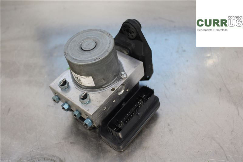 AUDI A4/S4  B9 16-19 ABS-Hydraulikeinheit 8W0614517H 2,0 TDI
