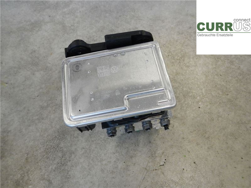 VW GOLF / E-GOLF VII   13-20 ABS Hydraulic unit 5Q0614517CE 1,0 TSI