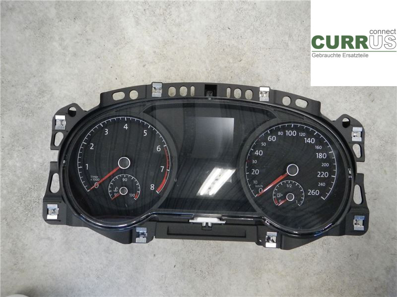 VW GOLF / E-GOLF VII   13-20 Instrument cluster / comb 5G1920740C 1,0 TSI