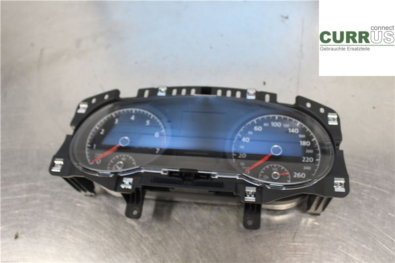 VW GOLF / E-GOLF VII   13-20 Instrument cluster / comb 5G1920740C 1,4 TSI