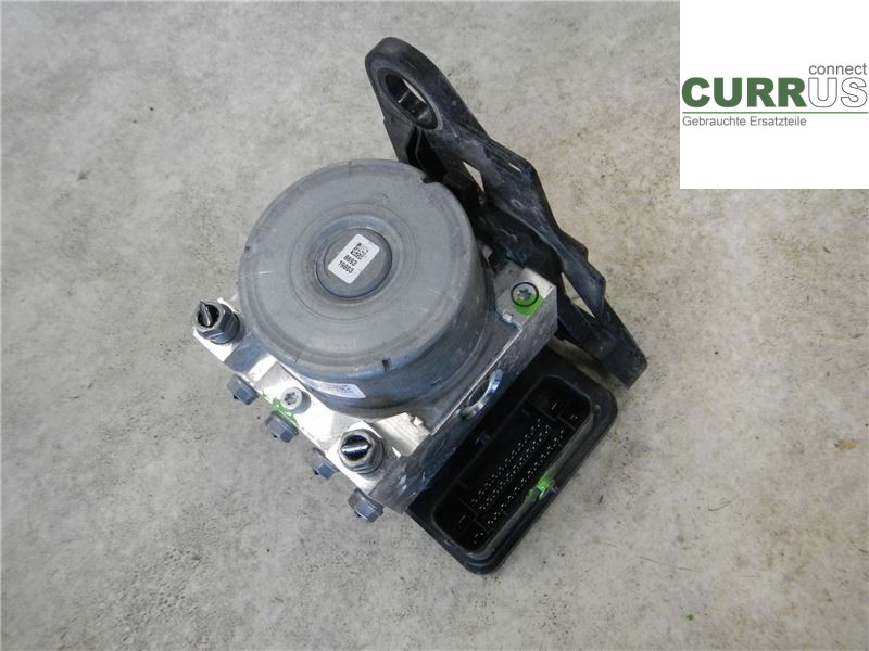 SKODA OCTAVIA  13-20 Hydrauliczna jednostka ABS 5Q0614517AF 1,0 TFSI