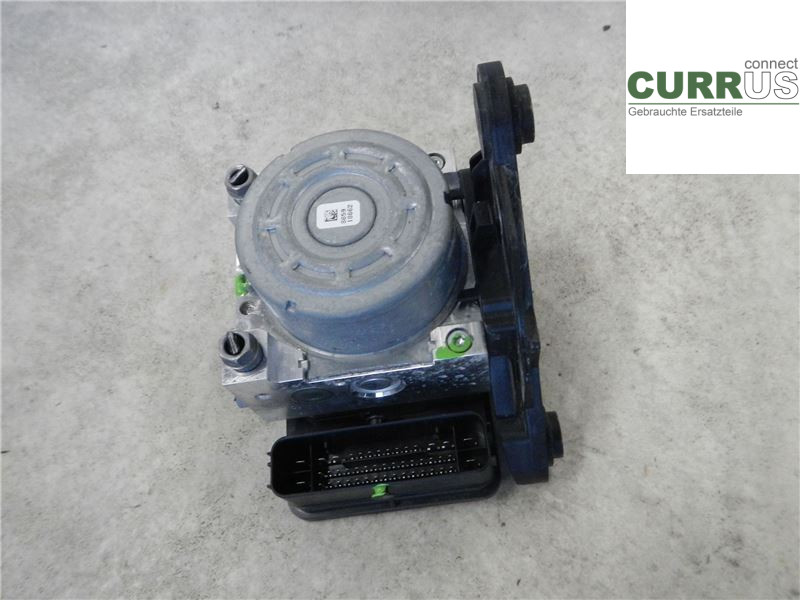 VW PASSAT  15-19 ABS Hydraulic unit 5Q0614517BK 2,0 TDI