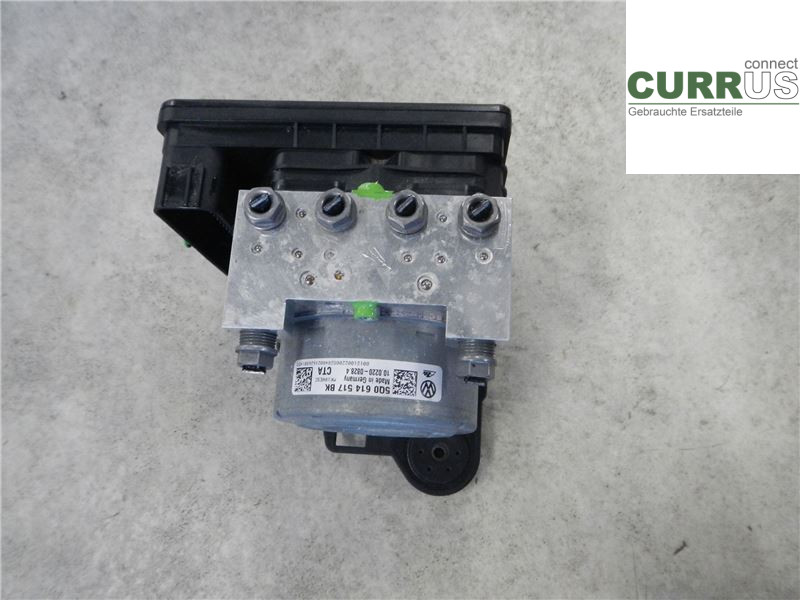 VW PASSAT  15-19 ABS Hydraulic unit 5Q0614517BK 2,0 TDI