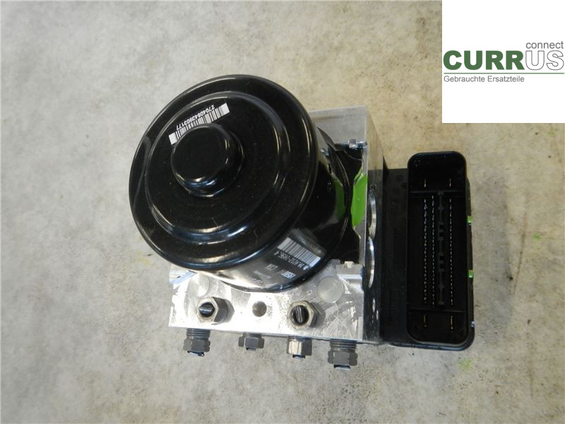 PORSCHE MACAN 14- ABS Hydraulic unit 95B614511L 3,0 TDI