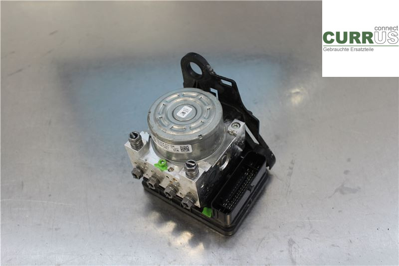 VW PASSAT  15-19 ABS hydraulisk enhet 5Q0614517CH 2,0 TDI