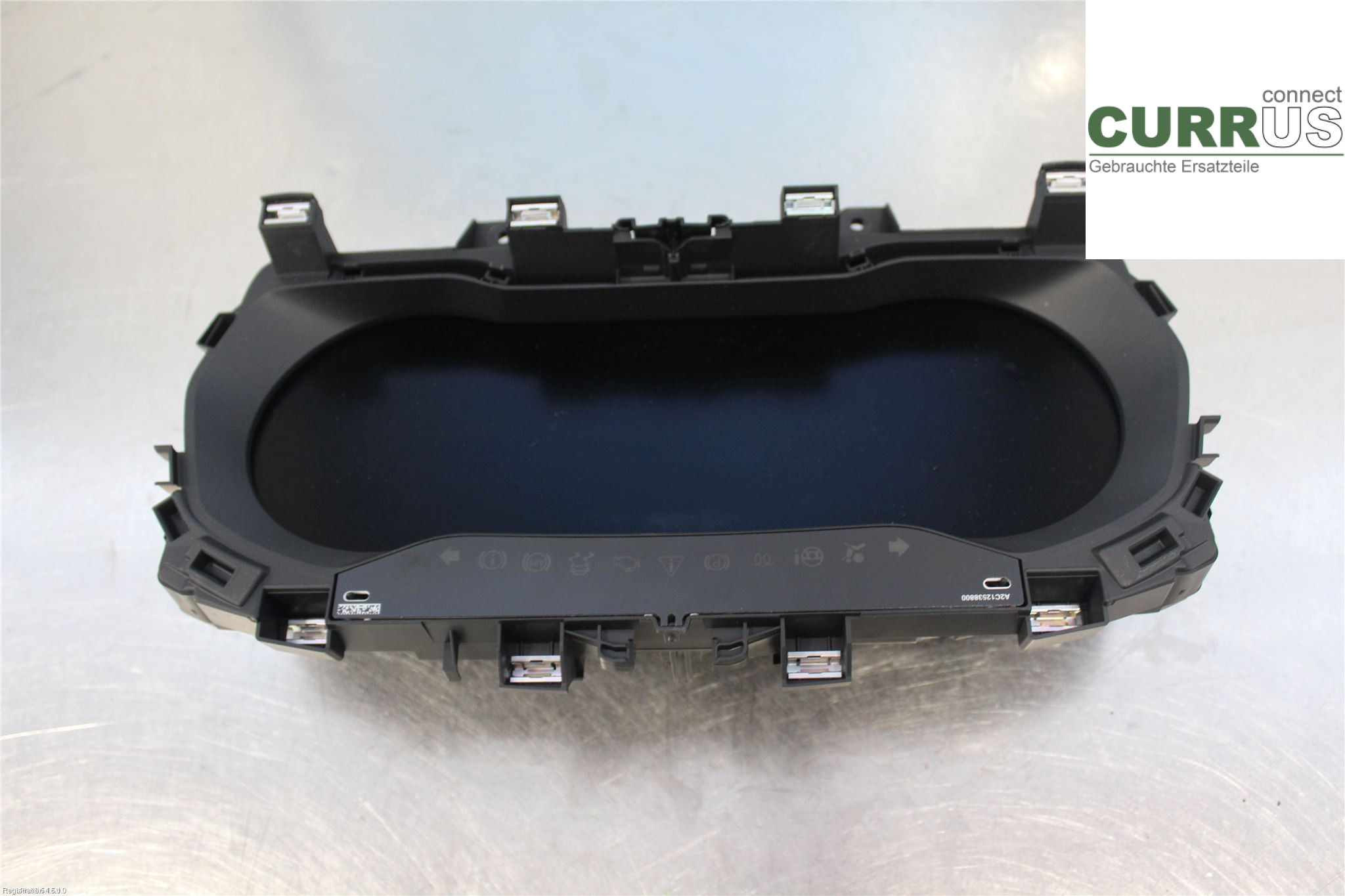 VW PASSAT  15-19 Instrument cluster / comb 3G0920791C 2,0 TDI