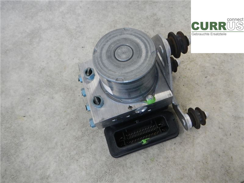 AUDI A6 ALLROAD 4G  12-18 ABS-Hydraulikeinheit 4G0614517AK CZVA