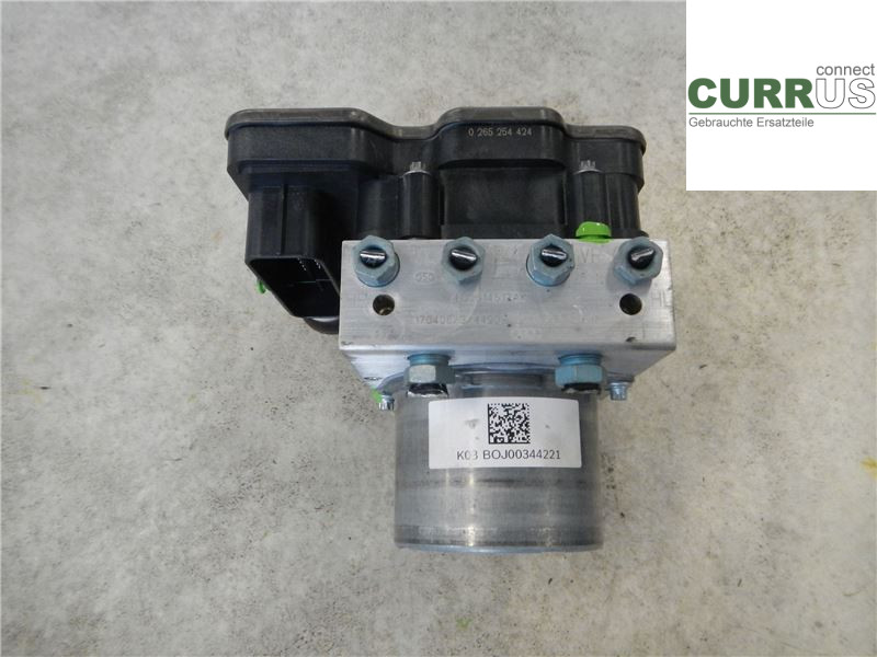 AUDI A6 ALLROAD 4G  12-18 ABS-Hydraulikeinheit 4G0614517AK CZVA