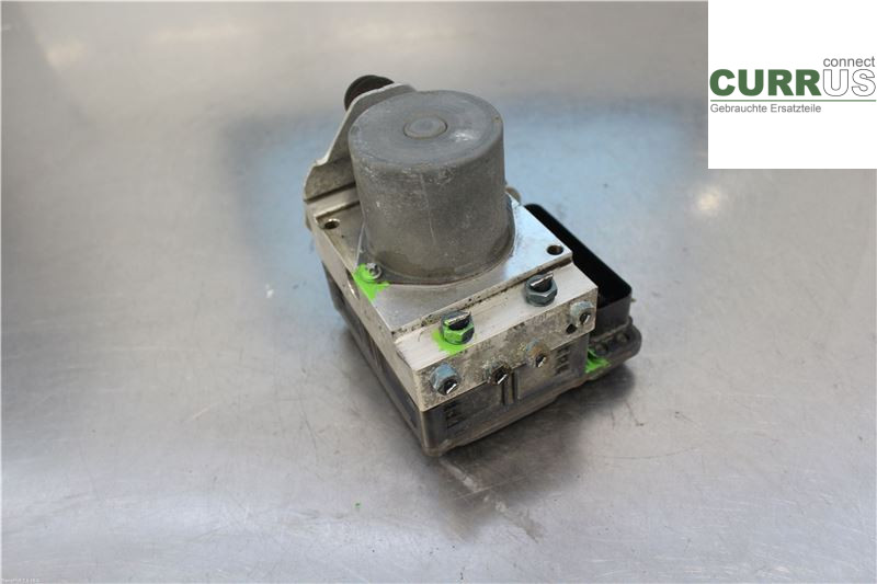 AUDI A6 ALLROAD 4G  12-18 ABS hydraulisk enhed 4G0614517AA CLAA