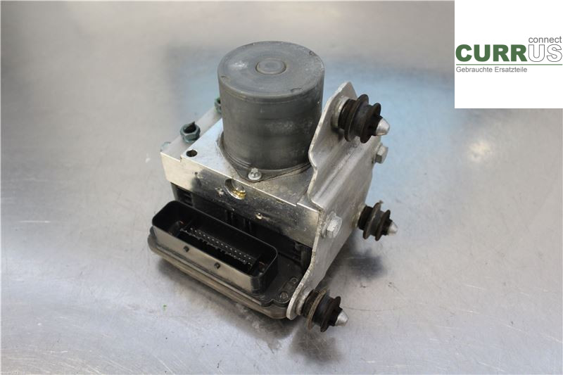 AUDI A6 ALLROAD 4G  12-18 ABS hydraulisk enhed 4G0614517AA CLAA