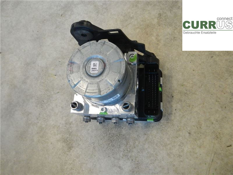 VW GOLF / E-GOLF VII   13-20 ABS Hydraulic unit 5Q0614517CQ DDYA