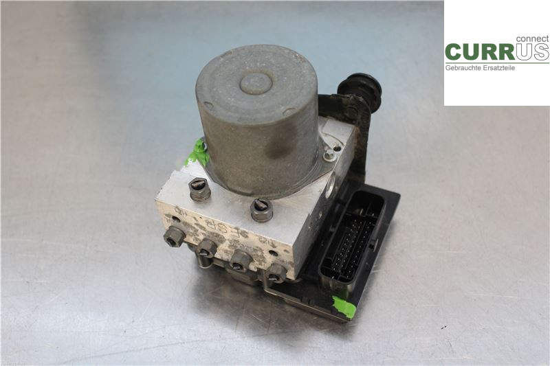 AUDI Q5     09-16 ABS-Hydraulikeinheit 8R0614517BG 2,0 TDI