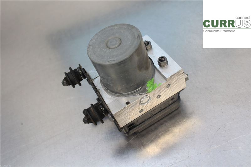 AUDI Q5     09-16 ABS-Hydraulikeinheit 8R0614517BG 2,0 TDI