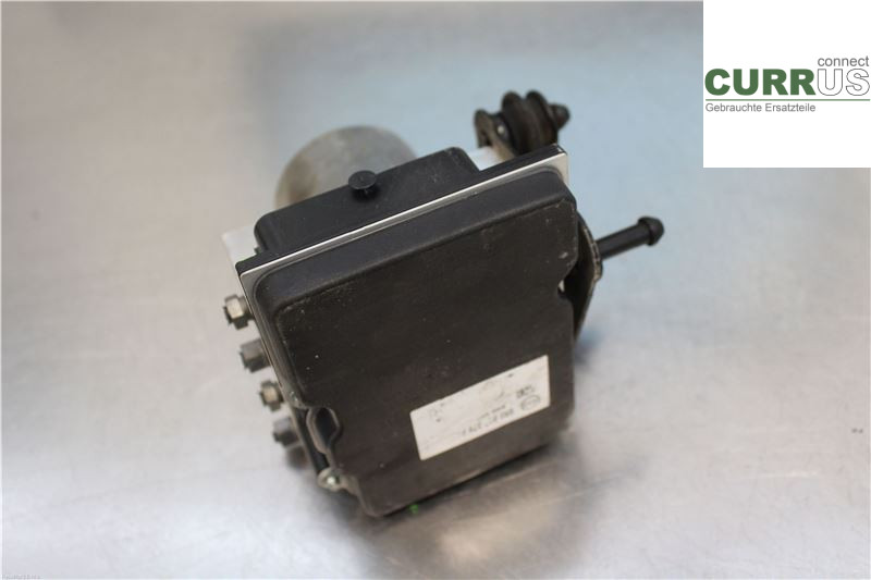 AUDI Q5     09-16 ABS-Hydraulikeinheit 8R0614517BG 2,0 TDI