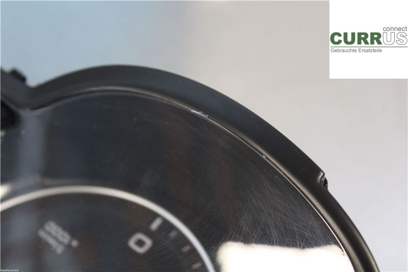 AUDI Q5     09-16 Instrumentenkombination 8R0920930P 2,0 TDI