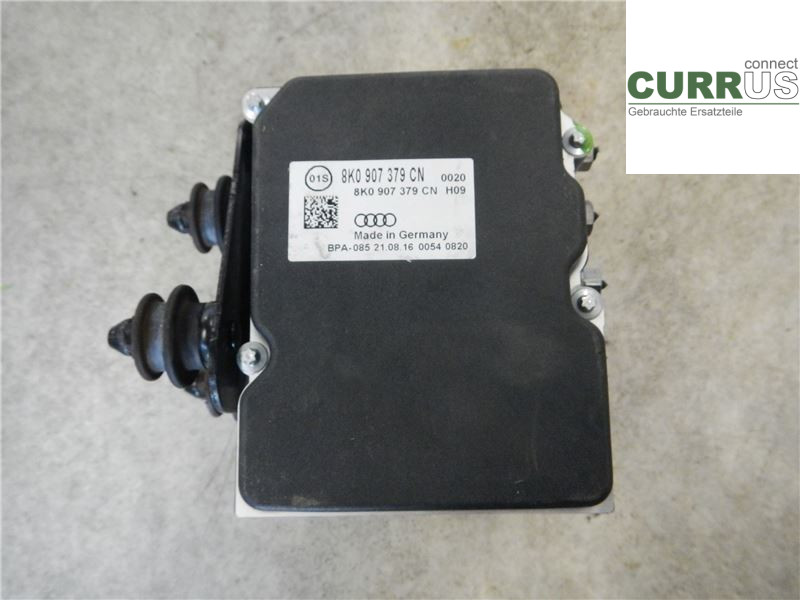 AUDI A5  07-16 Hydrauliczna jednostka ABS 8K0614517HB 1,8 TFSI