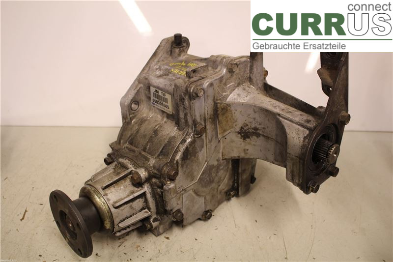KIA SPORTAGE (JE)  05-10 Distribution gear box 4730039200 2,0CRDI