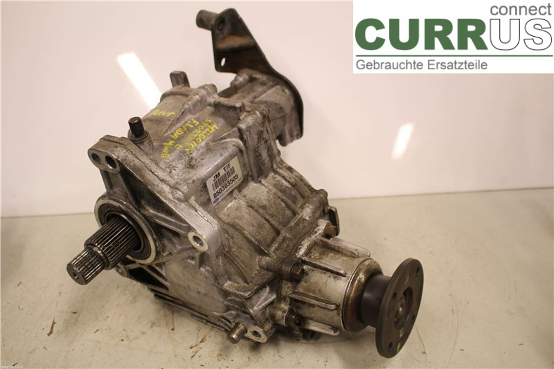 KIA SPORTAGE (JE)  05-10 Distribution gear box 4730039200 2,0CRDI