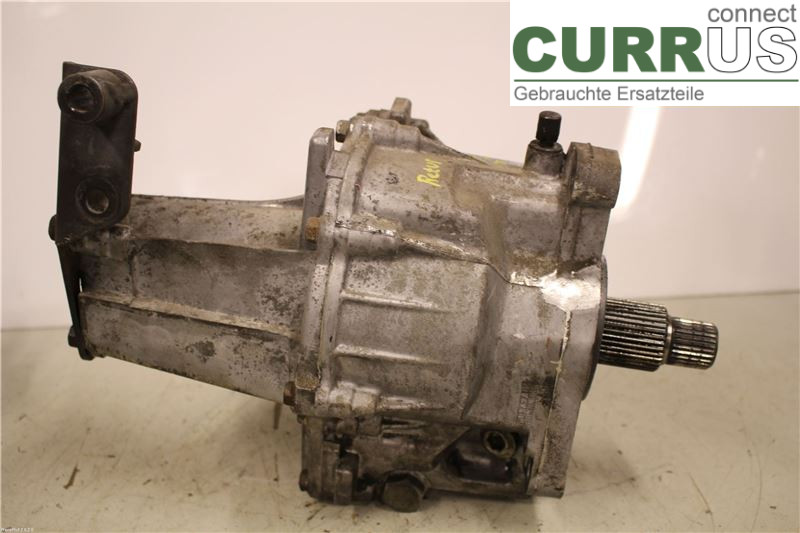 KIA SPORTAGE (JE)  05-10 Distribution gear box 4730039200 2,0CRDI