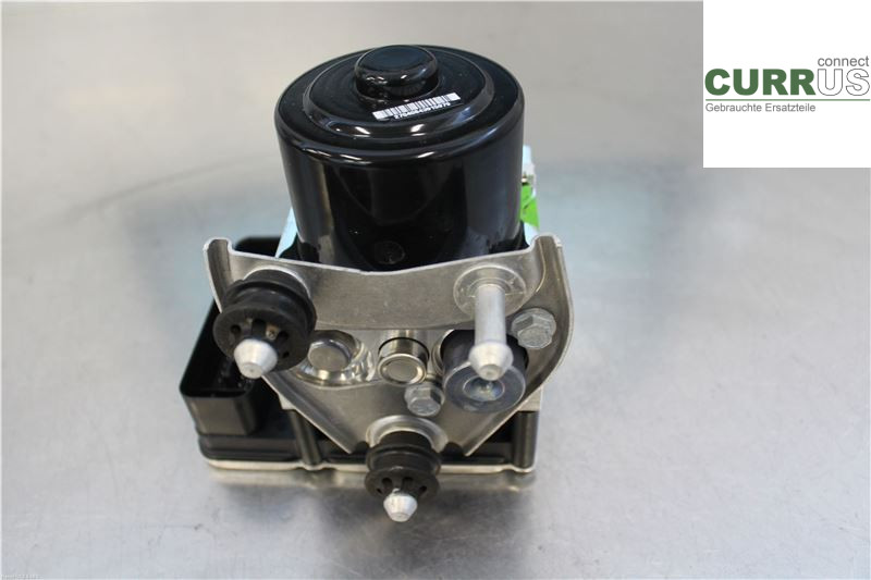 VW TOUAREG II  11-18 ABS hydraulisk enhed 7P0614517R 3,0 TDI