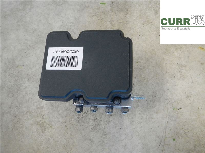 FORD TRAN./TOUR CUSTOM 14- ABS Hydraulic unit 2097990 2,0 TDCI