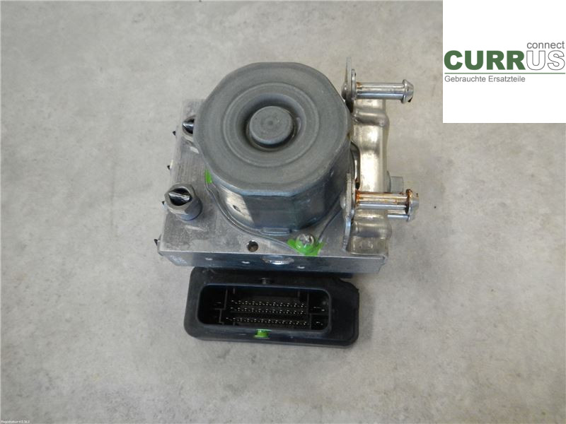 PORSCHE 911 64- ABS hydraulisk enhed 99135595585 MA1.76