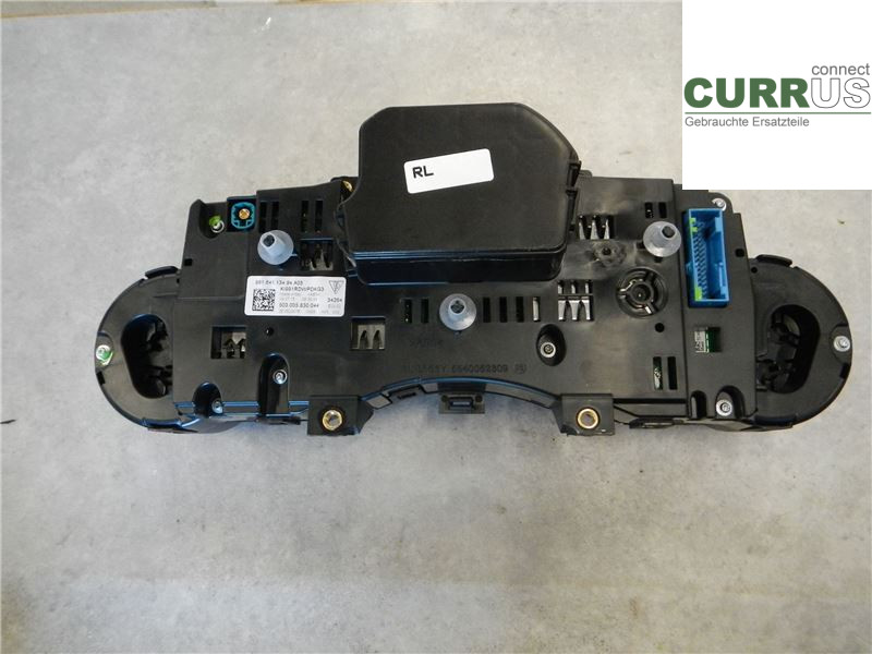 PORSCHE 911 64- Instrumentkam 99164113494  MA1.76