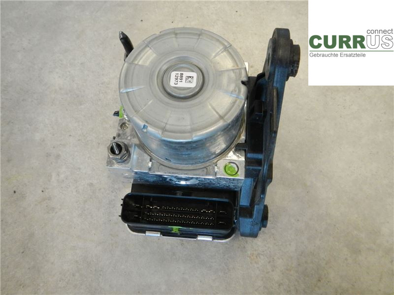 SKODA OCTAVIA  13-20 ABS Hydraulic unit 5Q0614517CF DCYA