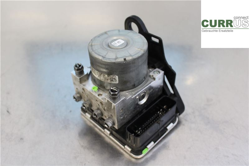 SKODA OCTAVIA  13-20 ABS Hydraulic unit 5Q0614517CF CPWA