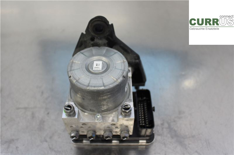 VW CADDY  16-20 ABS hydraulisk enhed 7E0614517L DFSD