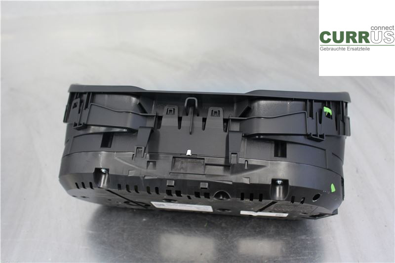 SKODA OCTAVIA  13-20 Instrument cluster / comb 5E0920750C CHZD