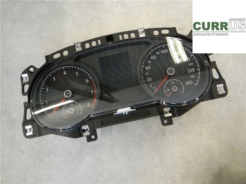 VW GOLF / E-GOLF VII   13-20 Instrument cluster / comb 5G1920742C CPWA