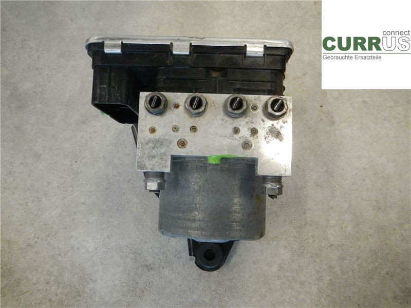 VW CADDY  16-20 ABS Hydraulic unit 7E0614517L DFSD