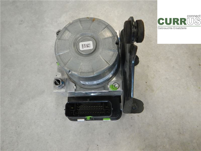 VW CADDY  16-20 ABS Hydraulic unit 7E0614517L DFSD