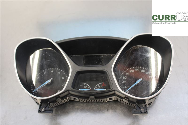 FORD FOCUS  11-14 Instrument cluster / comb 1909778 M2DA