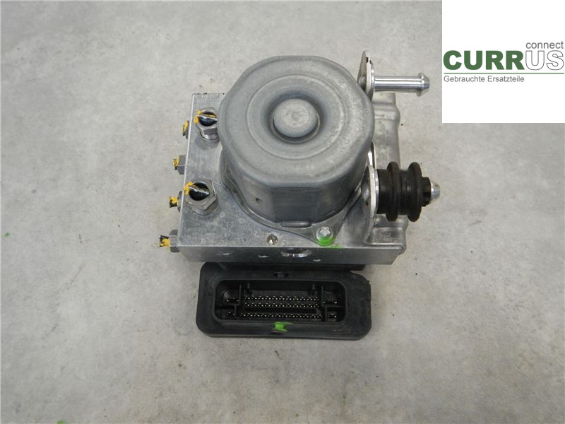 PORSCHE BOXSTER 96- ABS Hydraulic unit 98135595501 3,4