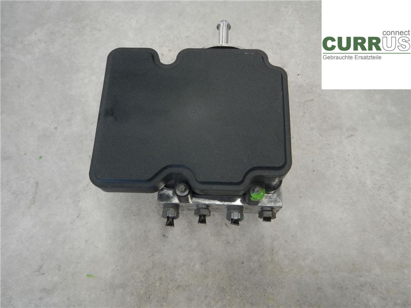 PORSCHE BOXSTER 96- ABS Hydraulic unit 98135595501 3,4