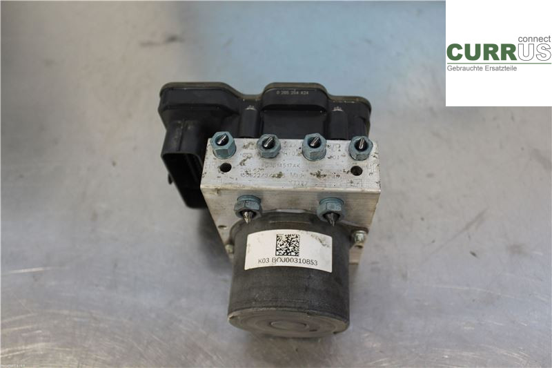 AUDI A6/S6 4G   11-18 ABS-Hydraulikeinheit 4G0614517AK CNHA
