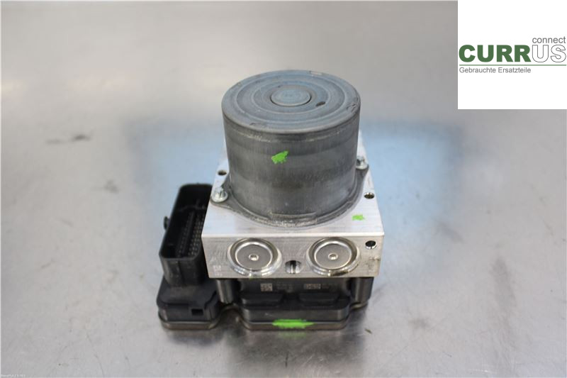 AUDI A6/S6 4G   11-18 ABS-Hydraulikeinheit 4G0614517AK CNHA