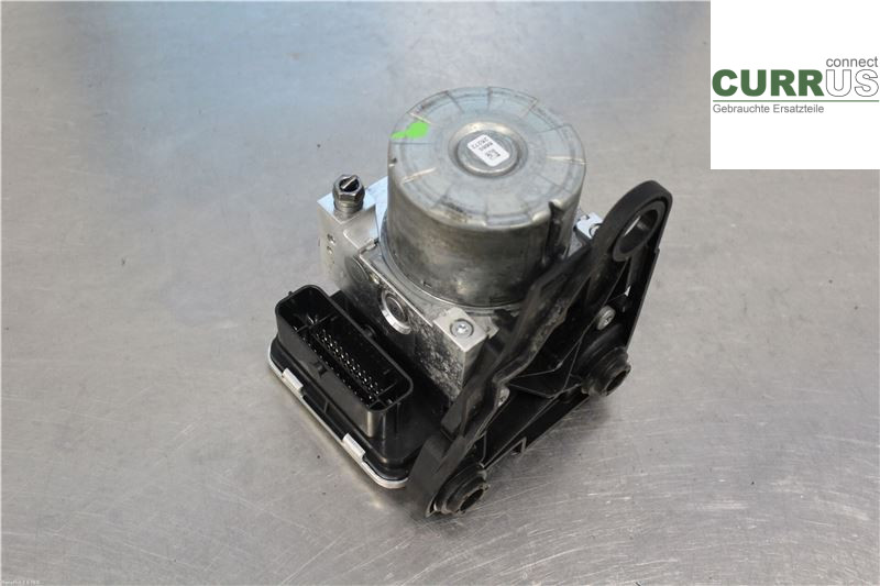 SKODA OCTAVIA  13-20 ABS-Hydraulikeinheit 5Q0614517AM CRMB