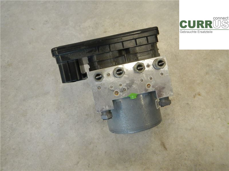 LAND ROVER EVOQUE  L538  11-18 ABS Hydraulic unit EJ32-2C405-AH 2.2 SD4