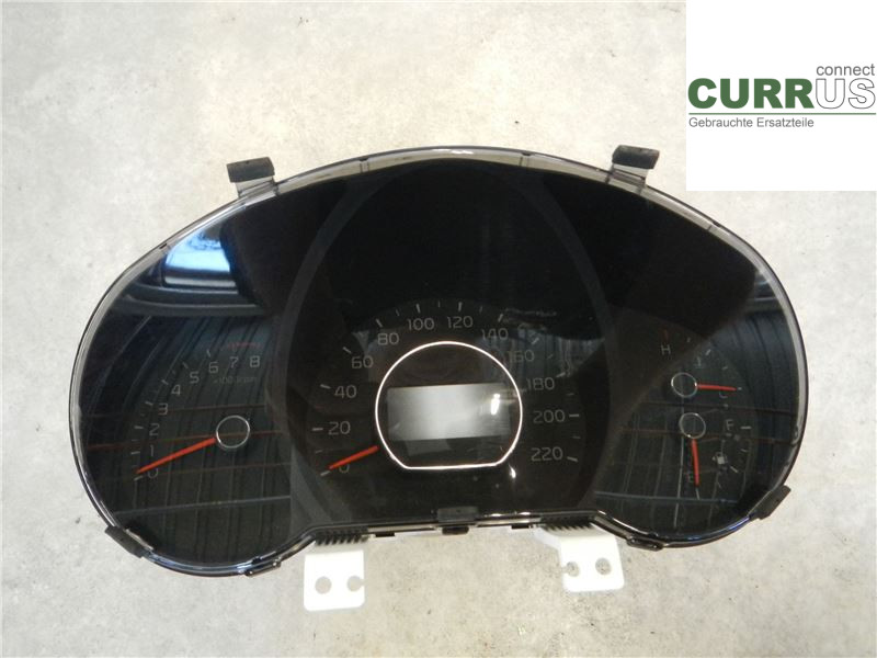 KIA SOUL Instrument cluster / comb 94004-B2050 1.6