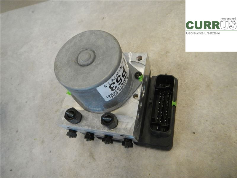 KIA SOUL ABS Hydraulic unit 58920B2534 1.6