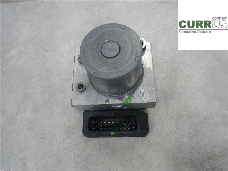 MB SPRINTER (W906) 06-18 ABS-Hydraulikeinheit A9069005502 OM651.957