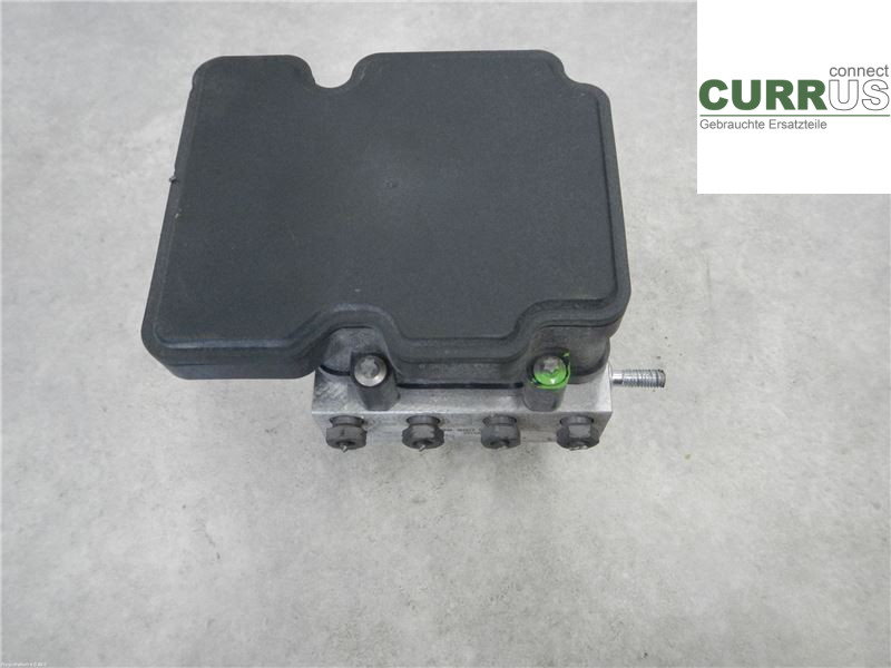 MB SPRINTER (W906) 06-18 ABS-Hydraulikeinheit A9069005502 OM651.957