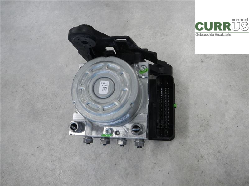 VW PASSAT  15-19 ABS-Hydraulikeinheit 5Q0614517BL CUKC