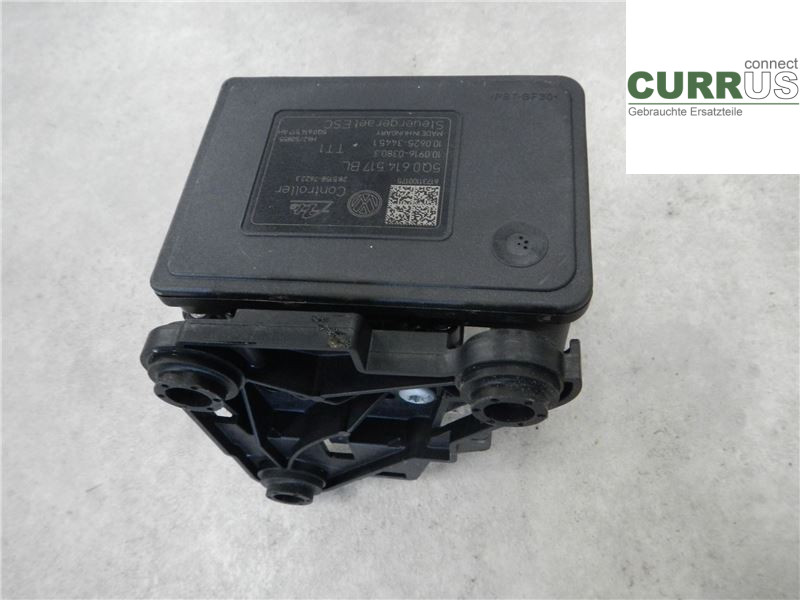 VW PASSAT  15-19 ABS-Hydraulikeinheit 5Q0614517BL CUKC